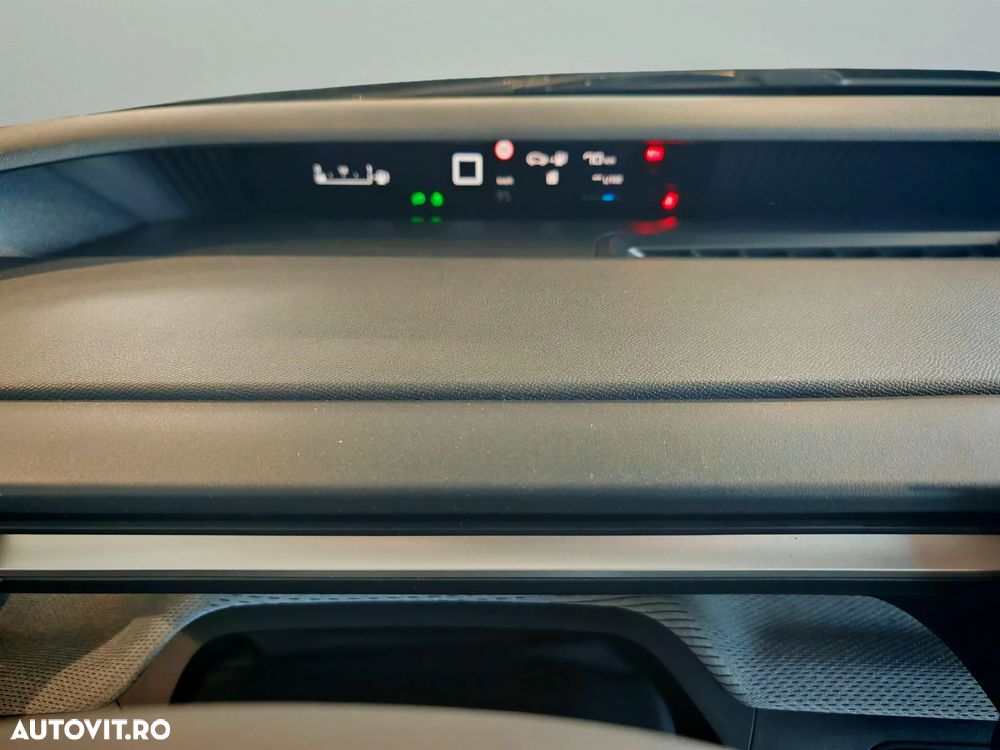 Citroën C3 1.2 PureTech 100 S&S BVM6 MAX - 25