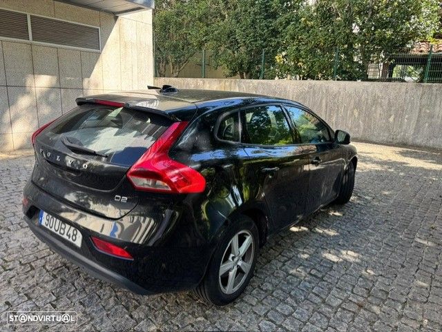 Volvo V40 2.0 D2 Momentum - 2