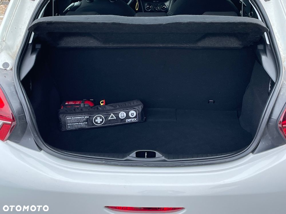 Peugeot 208 PureTech 68 Like - 14