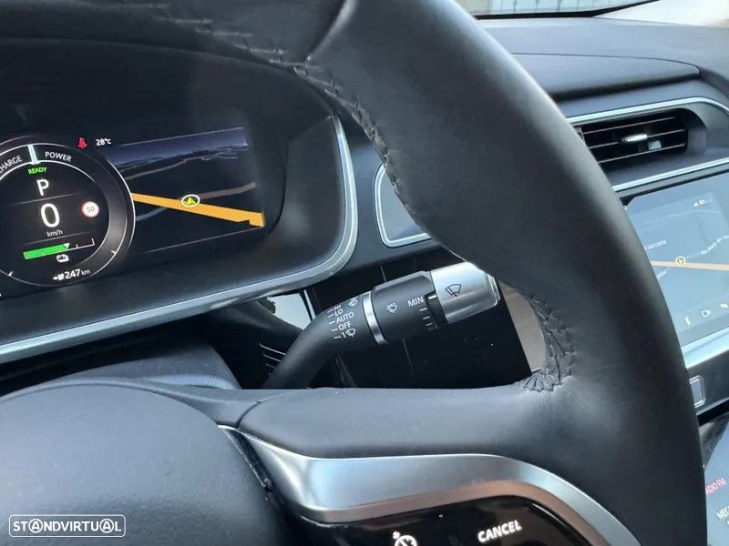 Jaguar I-Pace S AWD Aut. - 26