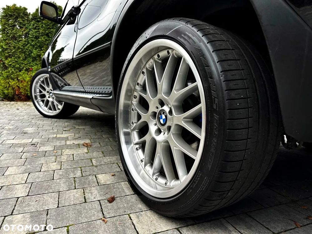 BMW X5 3.0 d Edition Exclusive Sport - 32