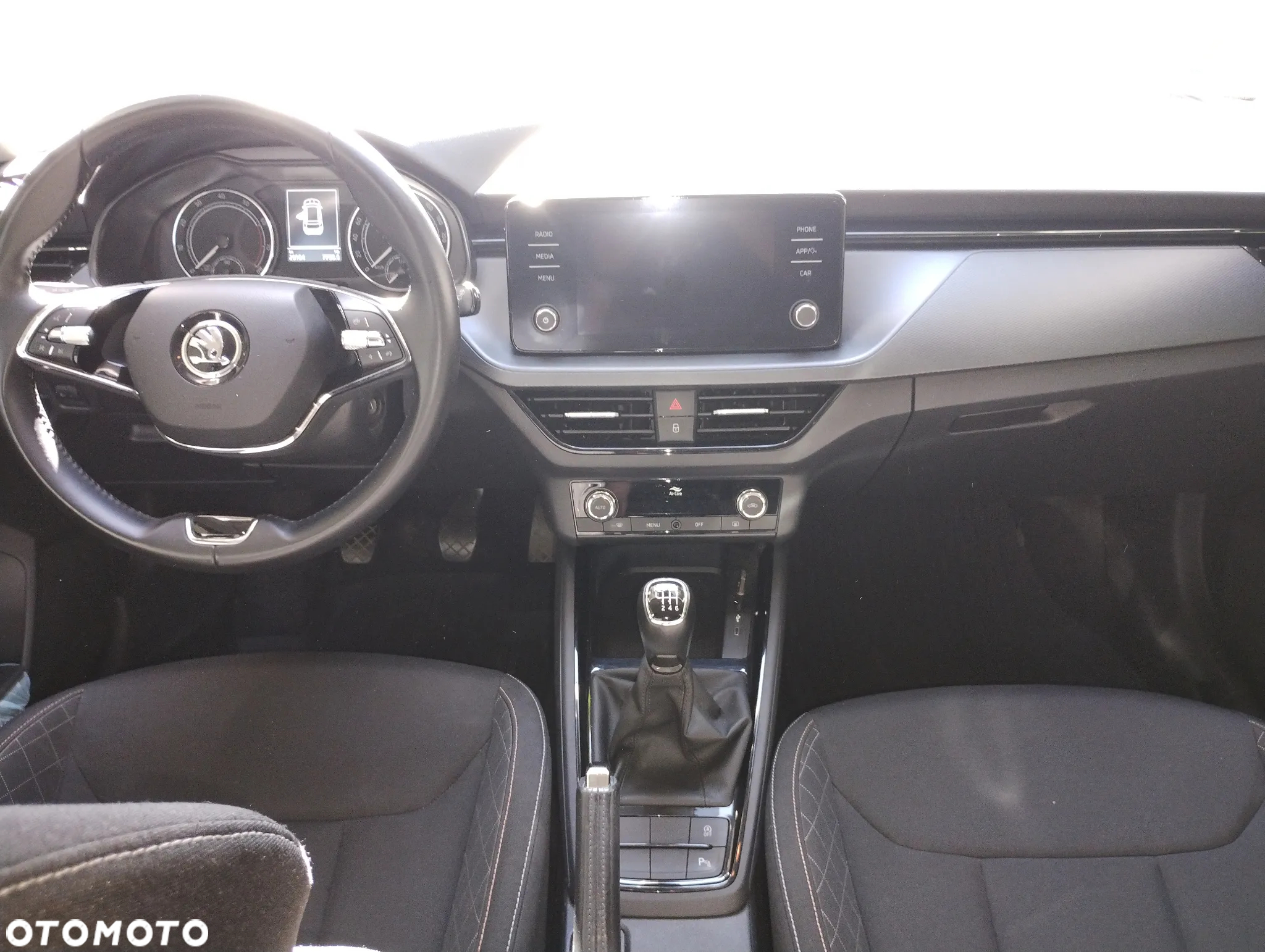 Skoda Kamiq 1.0 TSI Ambition - 5