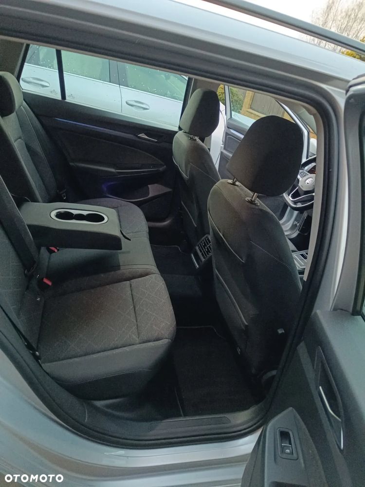 Volkswagen Golf Variant 1.5 TSI EVO Life - 12