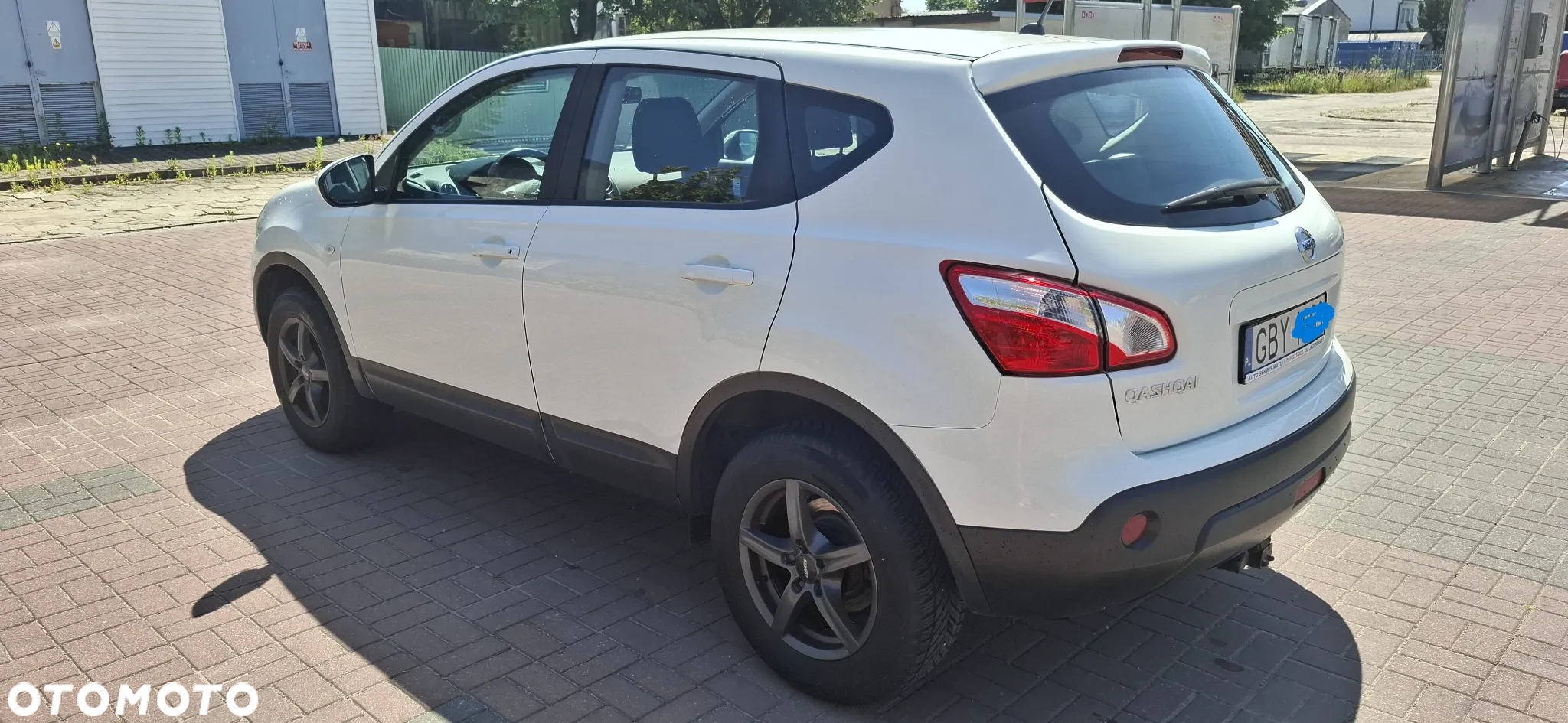 Nissan Qashqai 2.0 tekna - 6