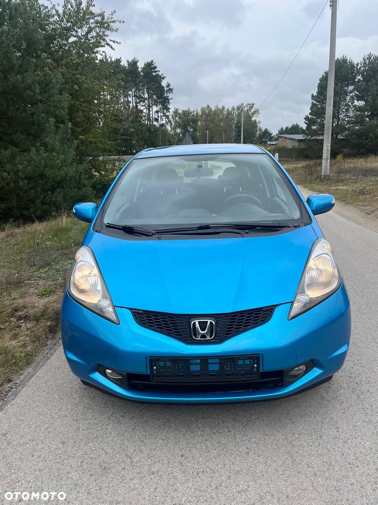 Honda Jazz 1.4 i-VTEC Exclusive - 5