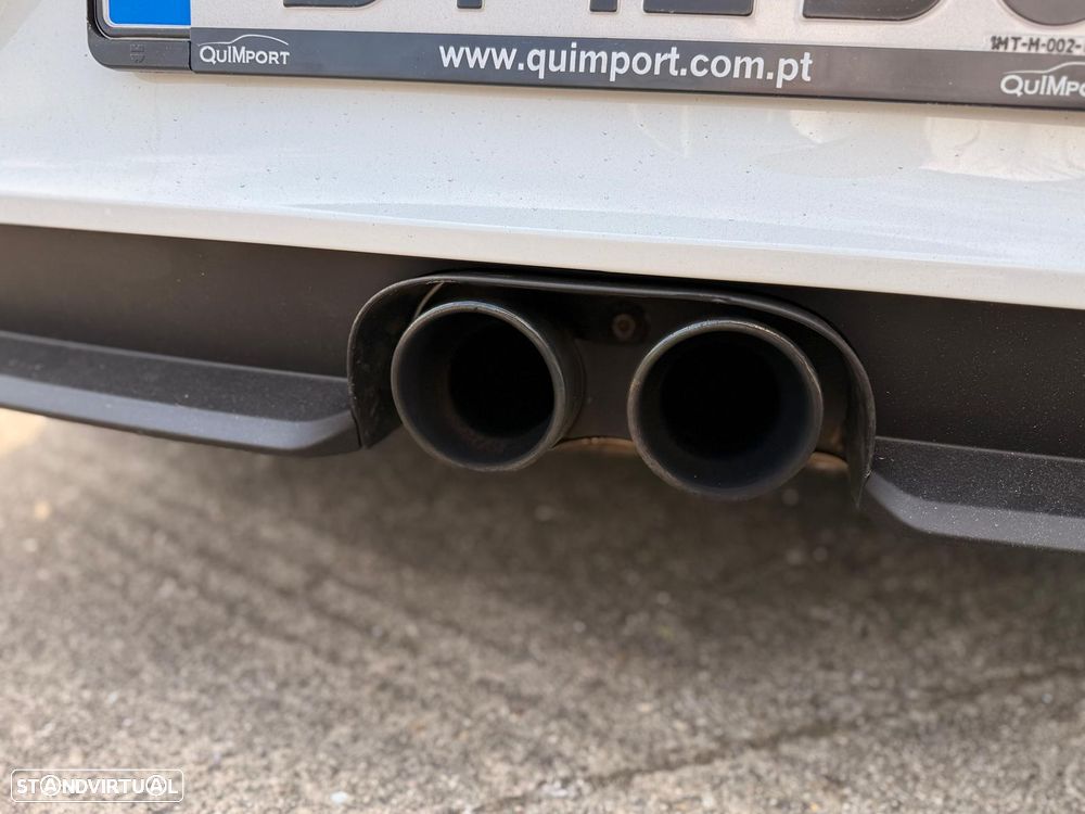 Porsche 911 (991) GT3 - 15