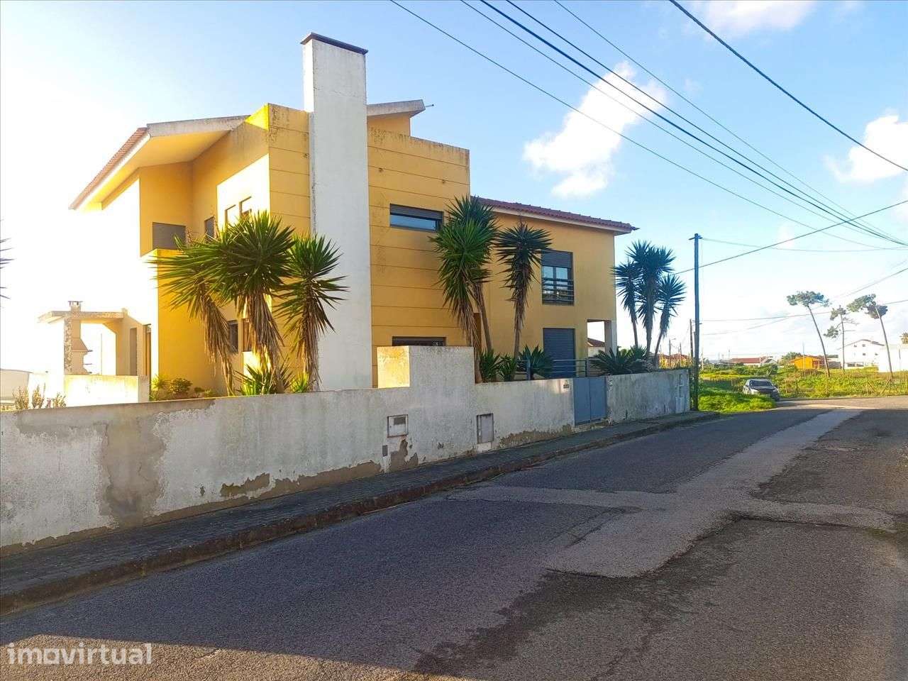 Moradia T5 em Silveira, Torres Vedras – Venda de 50% do Imóvel - Grande imagem: 3/9