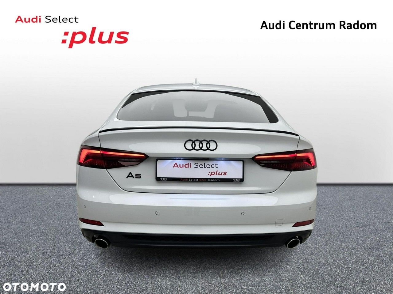 Audi A5 - 4