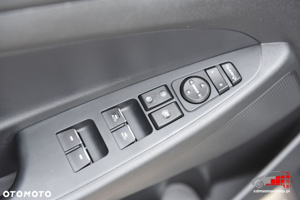 Hyundai Tucson - 17