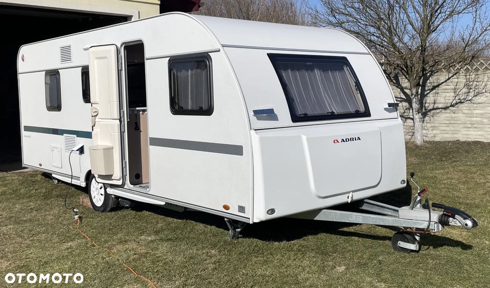 Adria AVIVA 563 PT - 2