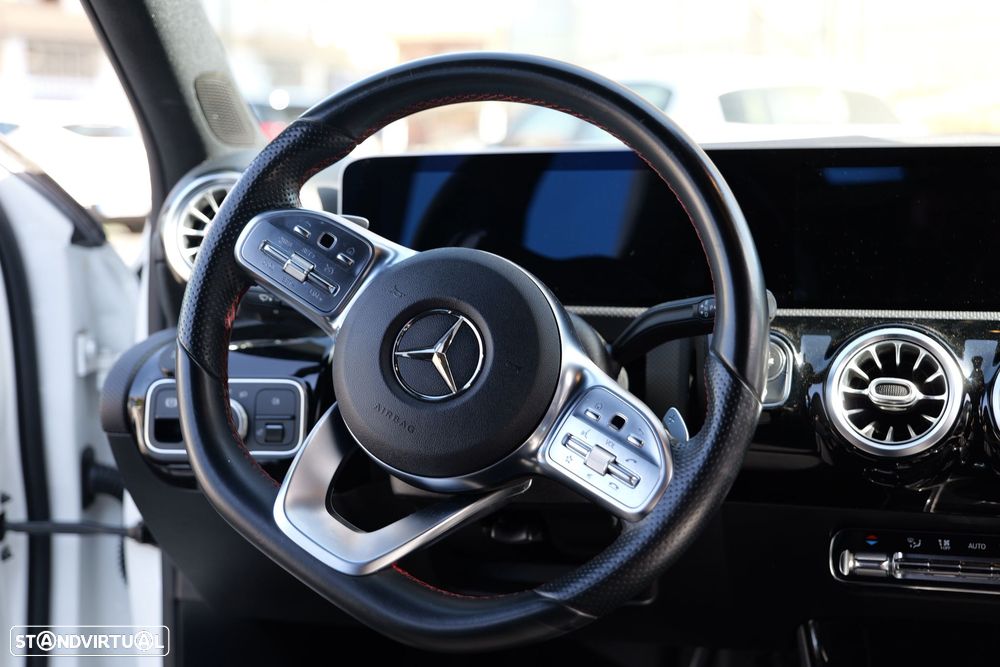 Mercedes-Benz A 140 - 8