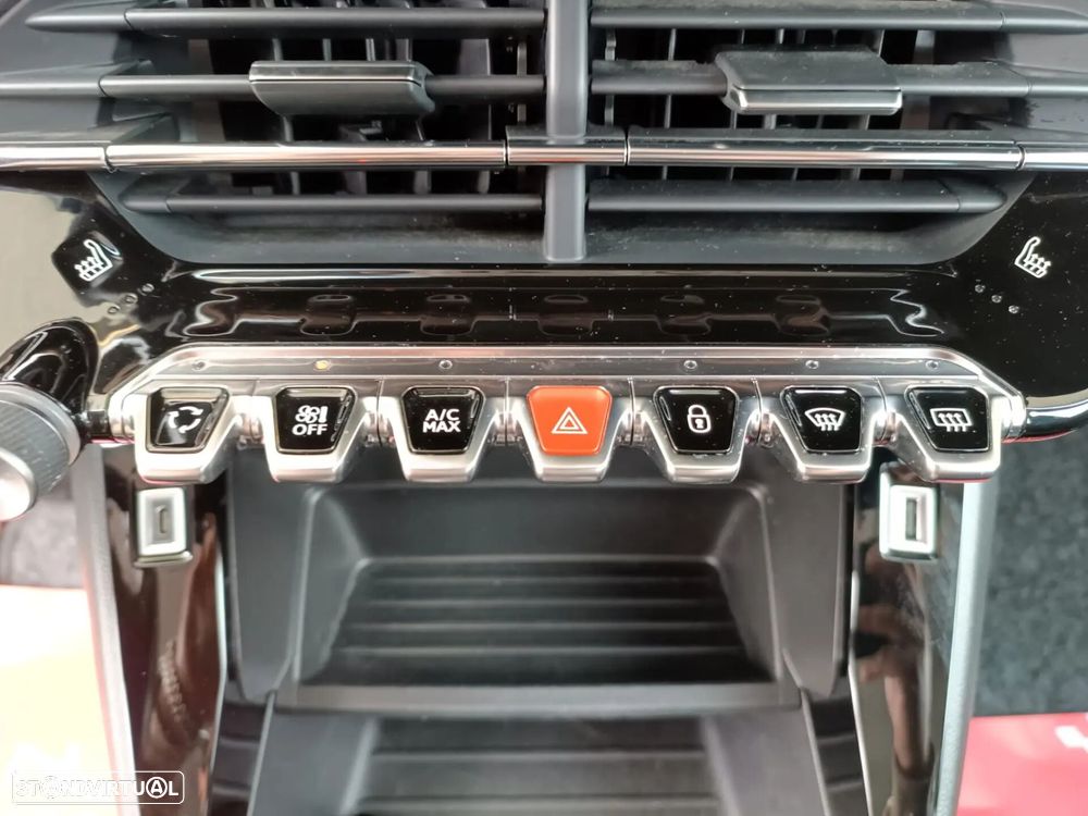 Peugeot 2008 1.5 BlueHDi Active - 15