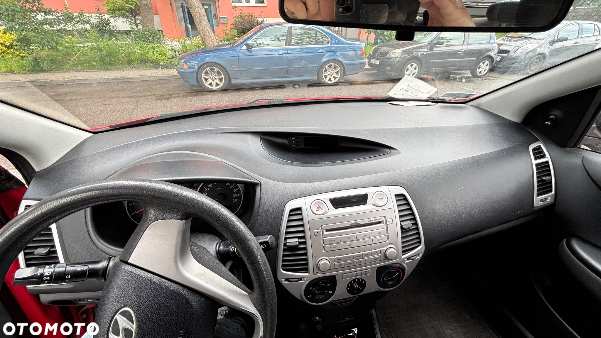 Hyundai i20 1.2 Classic + - 7