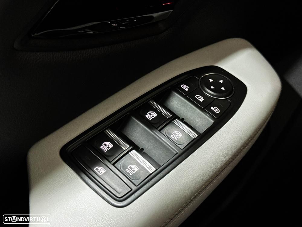 Renault Scénic 220 Long Range Techno — fotografia 37