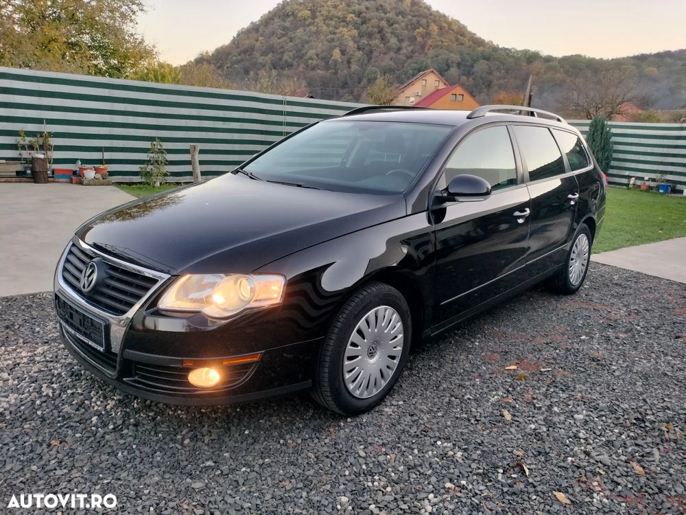Volkswagen Passat - 29