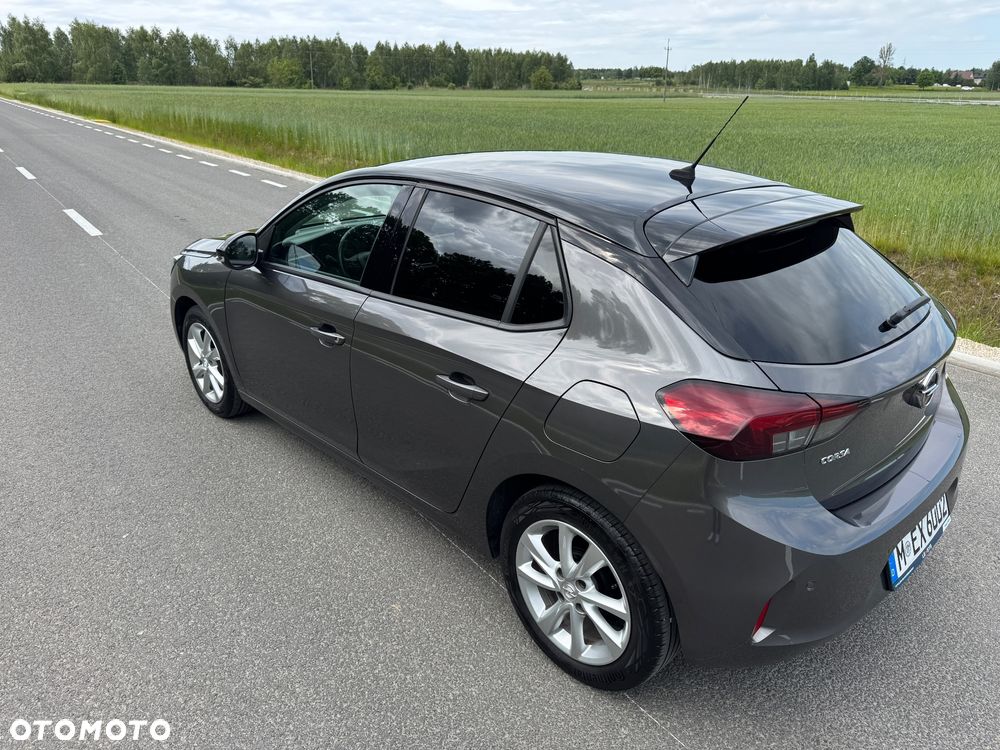 Opel Corsa 1.2 Start/Stop - 34