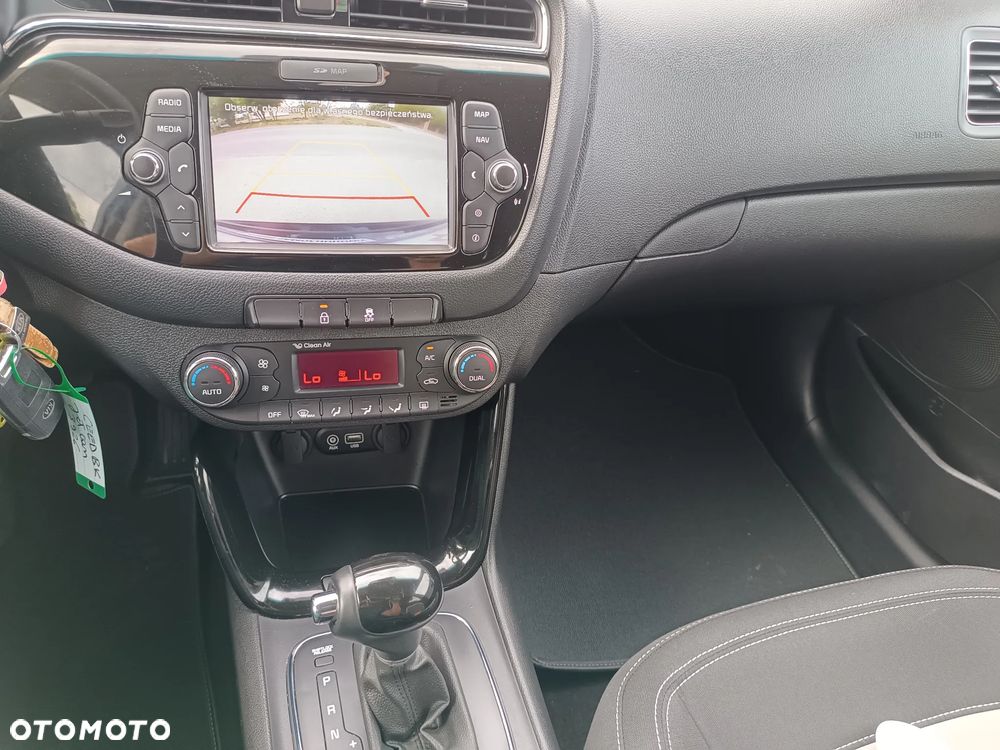 Kia Ceed 1.6 CRDi S - 29