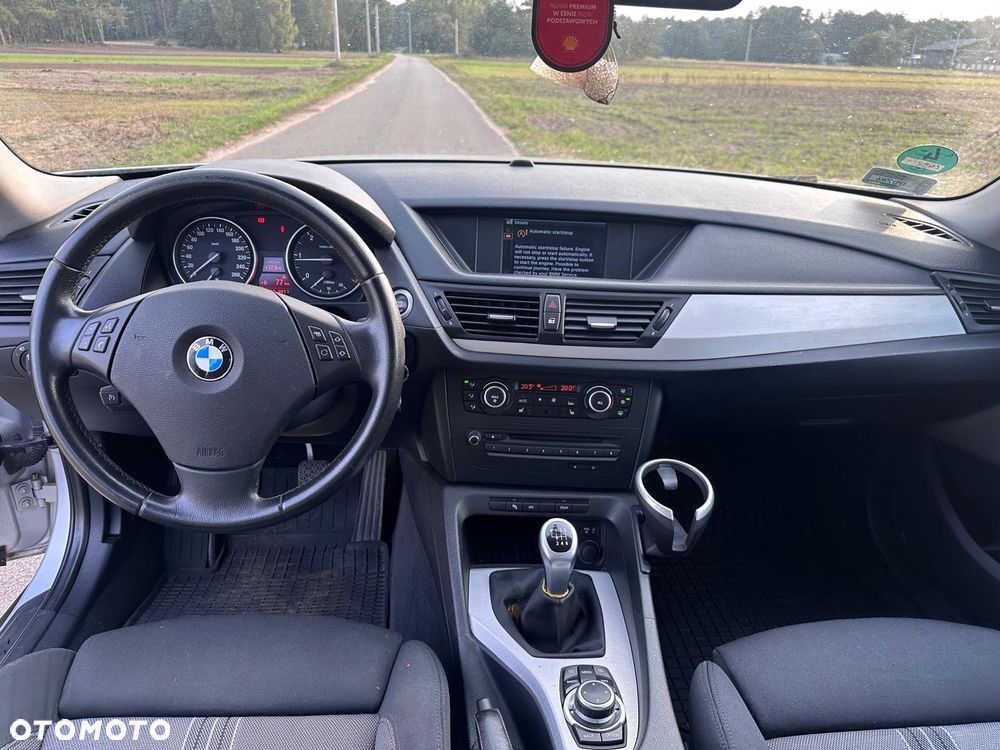 BMW X1 - 6