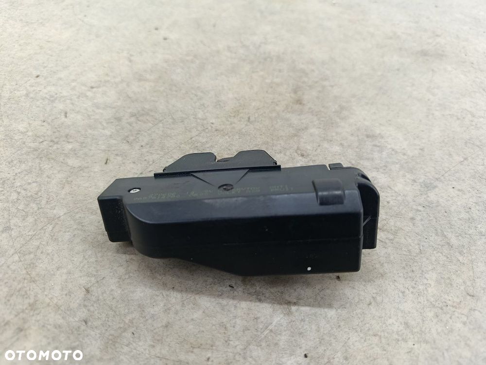 ZAMEK KLAPY PEUGEOT 1007 9657614780 - 8