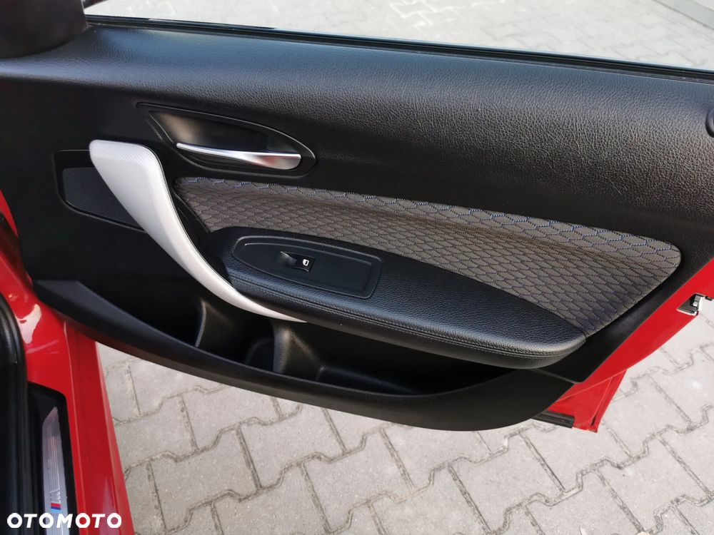 BMW Seria 1 118d Edition M Sport Shadow - 19