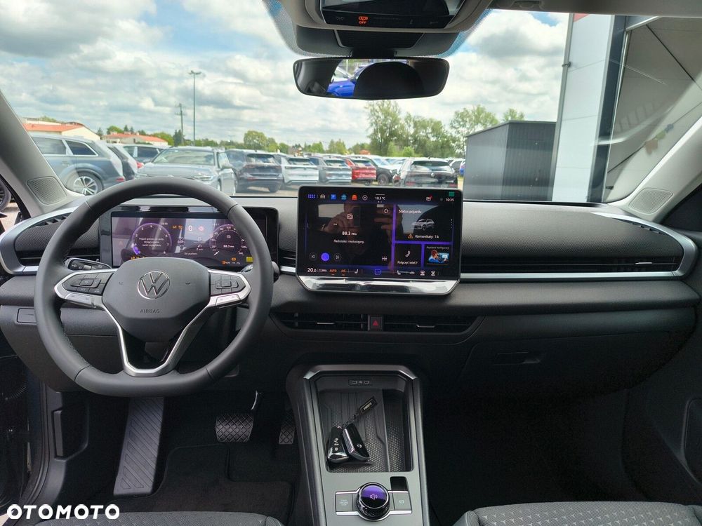 Volkswagen T-Roc 1.5 TSI Life DSG - 26