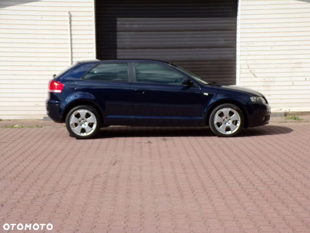 Audi A3 3-drzwiowe - 10