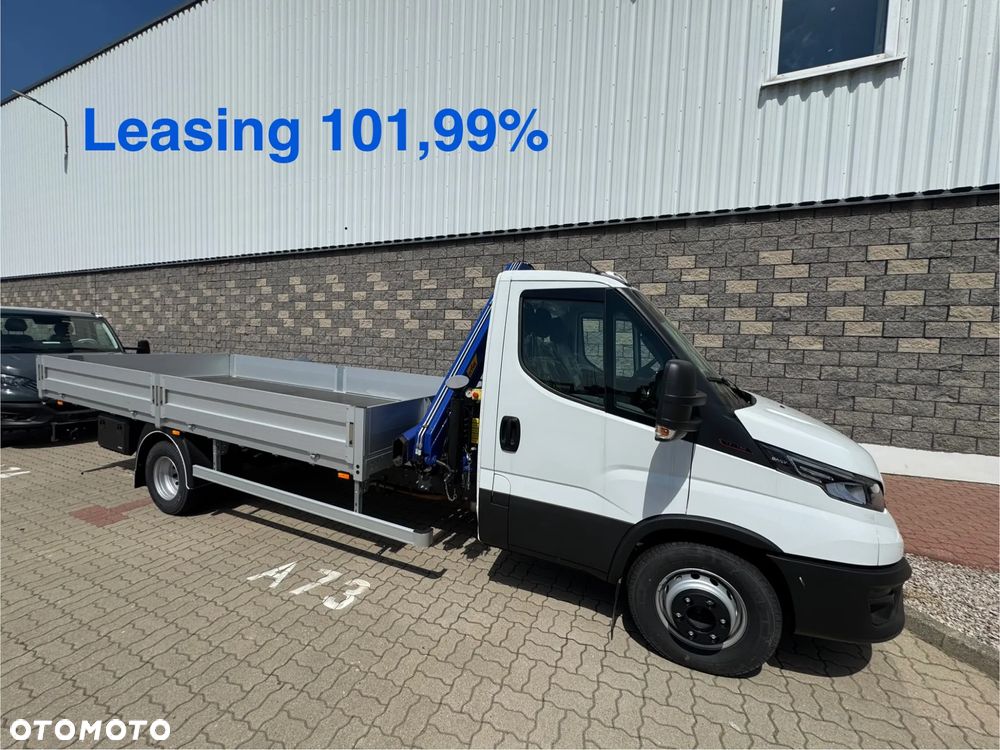 Iveco Daily - 1