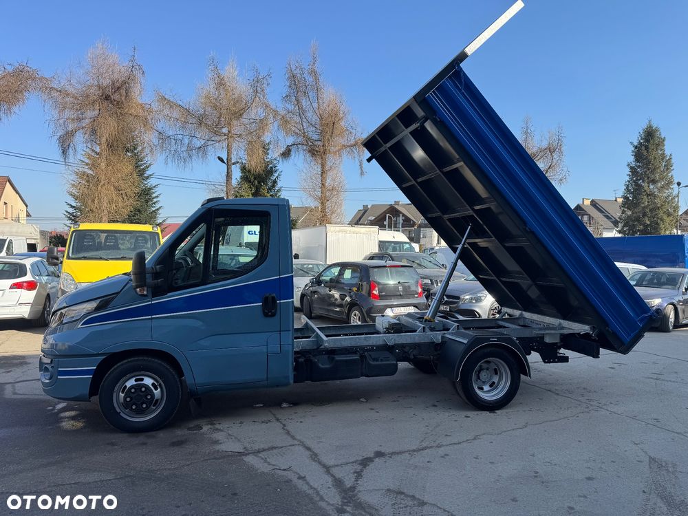 Iveco 35c15 - 9