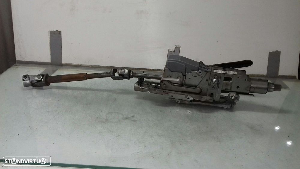 COLUNA DIREÇÃO MINI MINI 2010 -32302752897 - 1