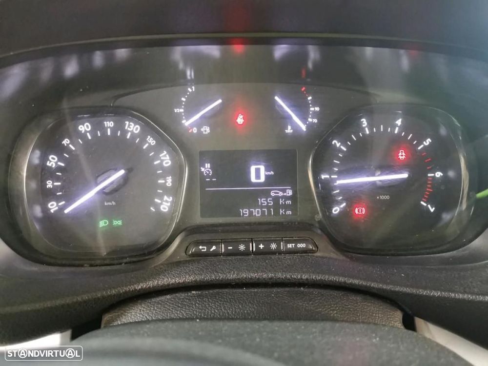 Toyota Proace Verso 1.5 D-4D L2 1.2T Comfort 9L PDL - 6