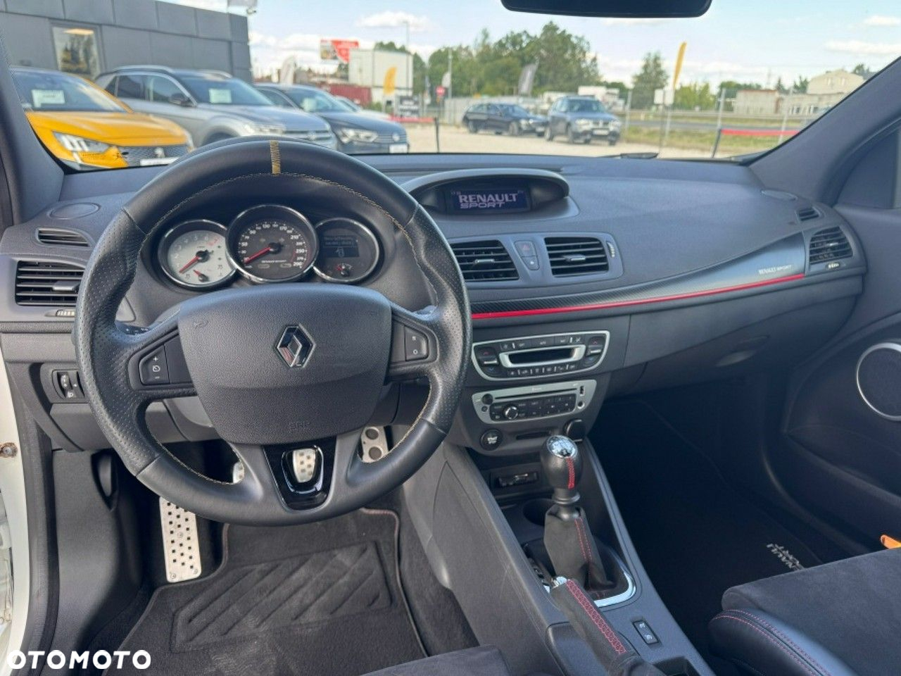 Renault Megane - 12