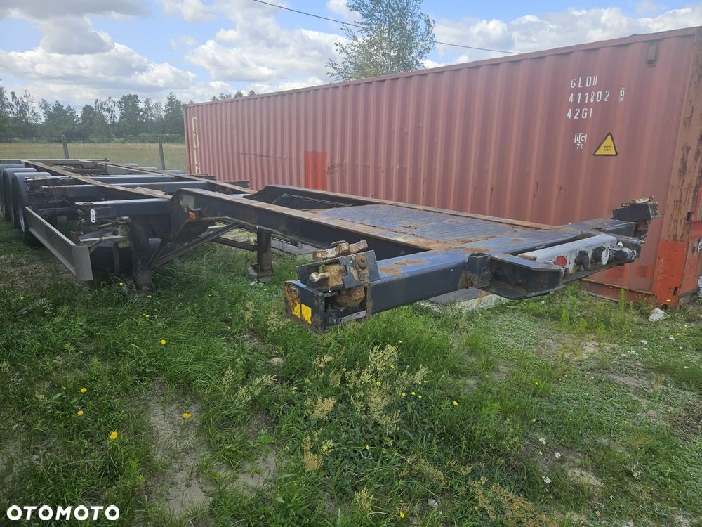 Fliegl SDS 400 - 1
