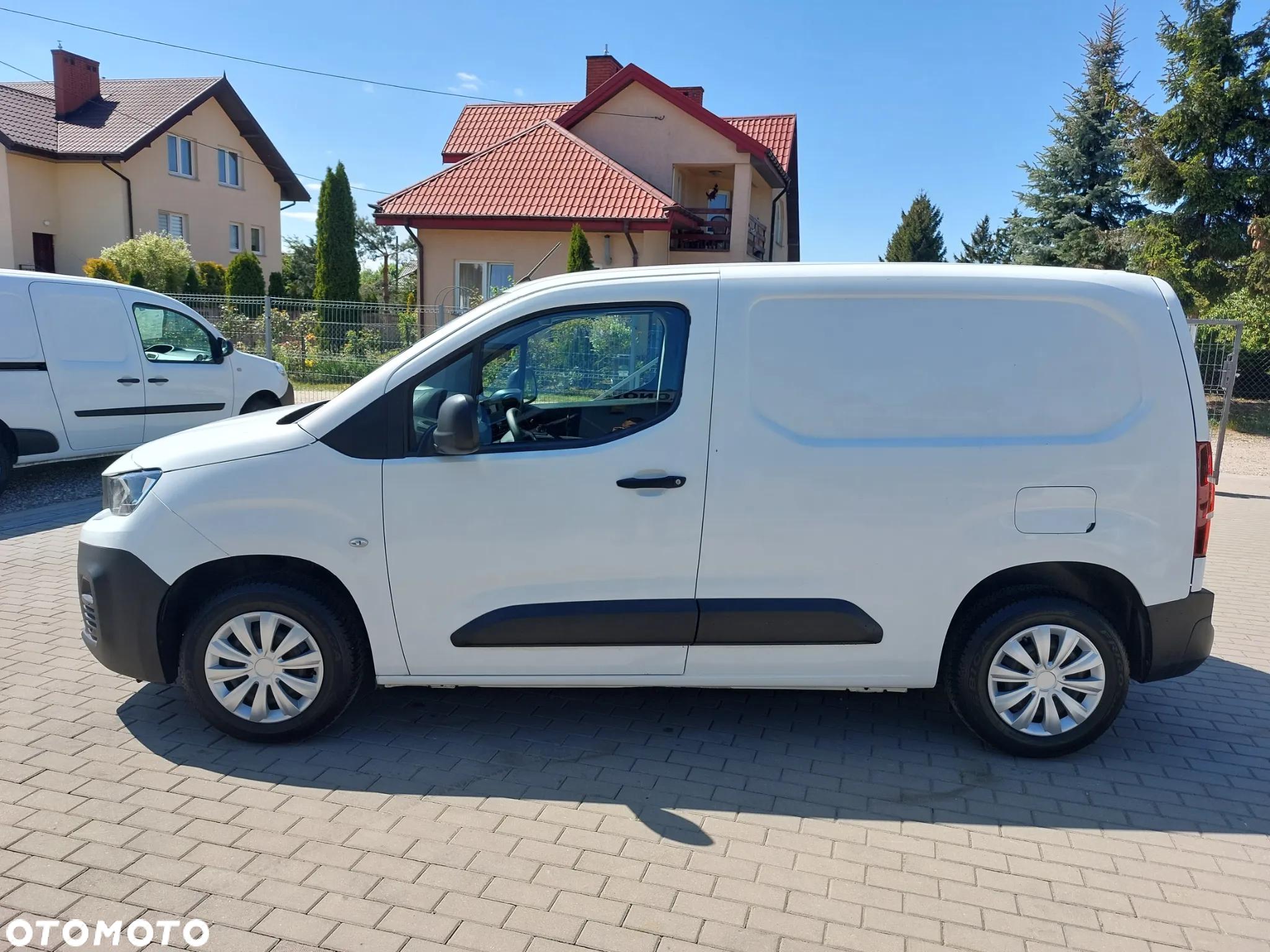 Peugeot Partner - 3