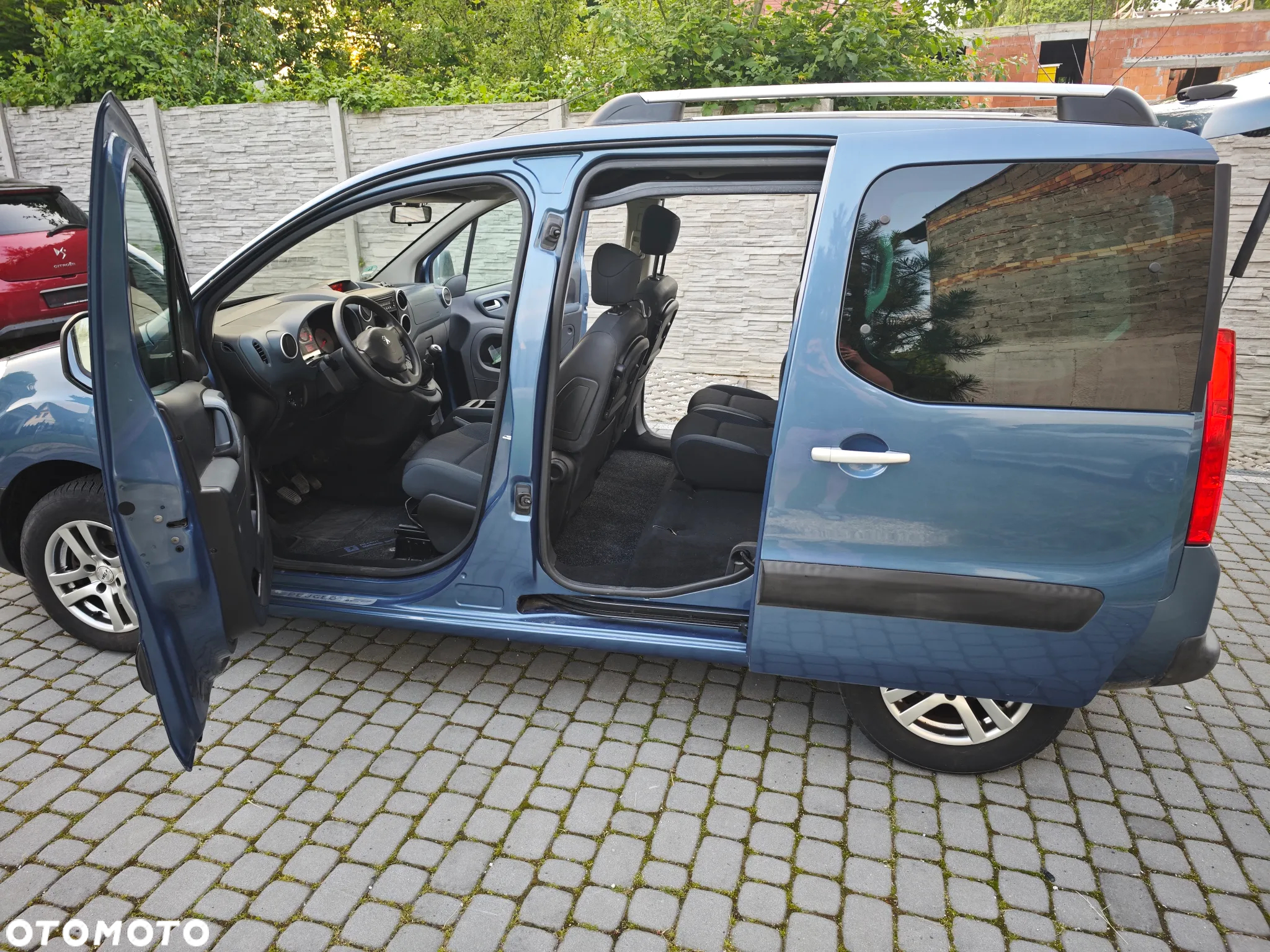 Peugeot Partner Tepee 110 Family - 19
