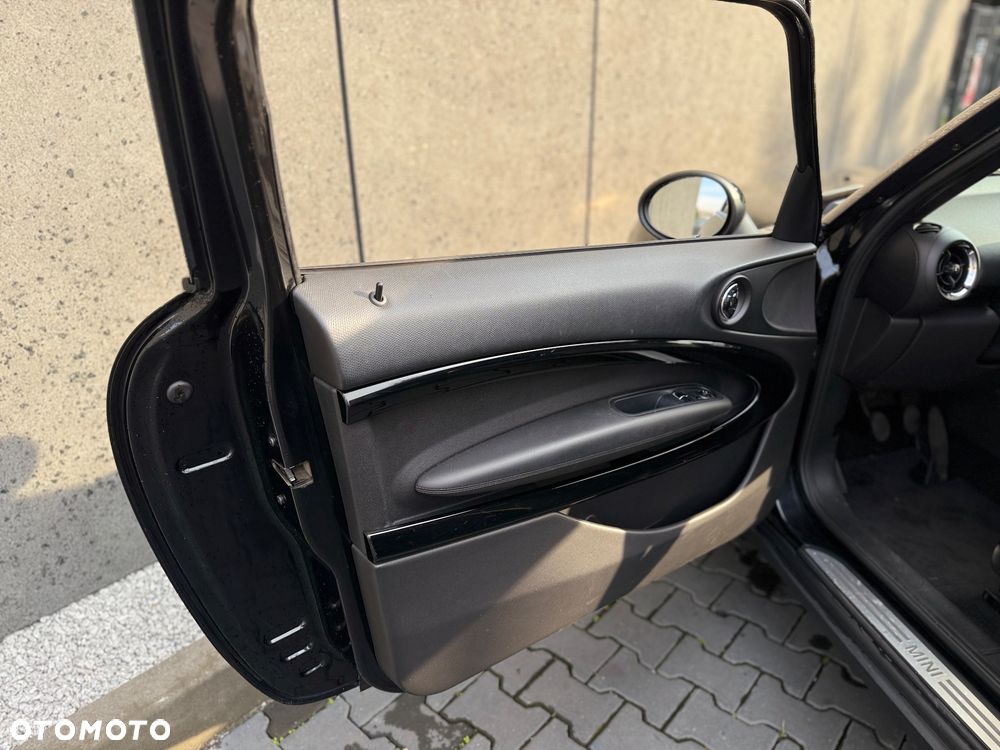 MINI Paceman Cooper - 20