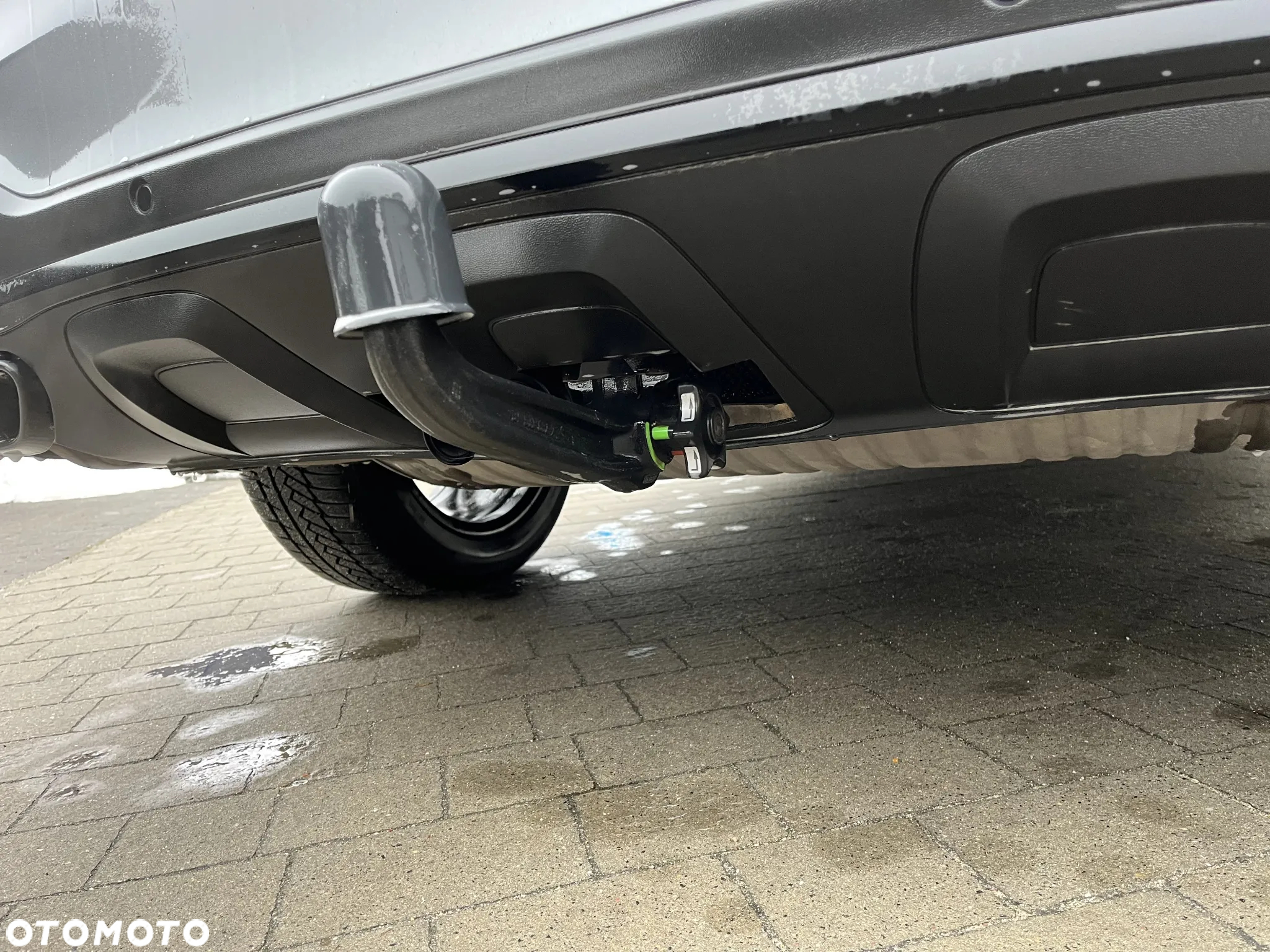 Mercedes-Benz GLC AMG 43 4-Matic - 19