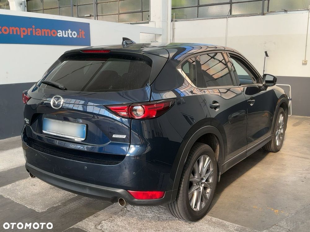 Mazda CX-5 2.0 Skyprestige AWD - 2