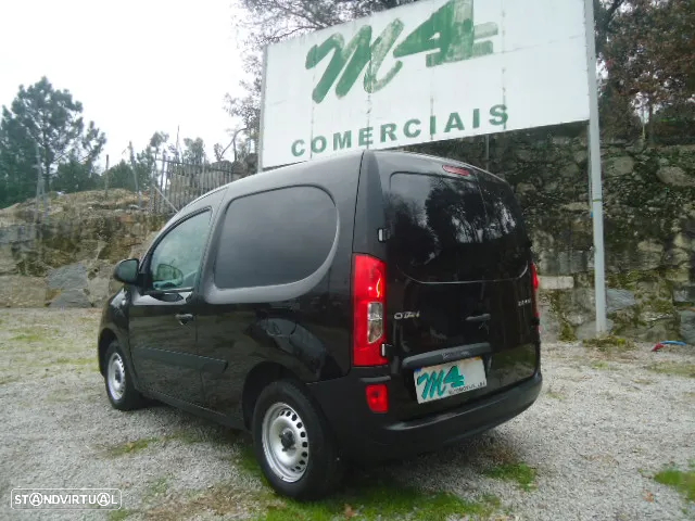 Mercedes-Benz Citan 3 Lugares - 2