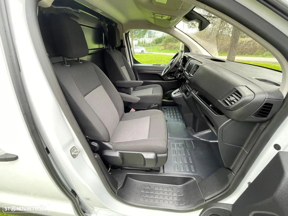 Citroën e-Jumpy Standard (75-kWh) - 5