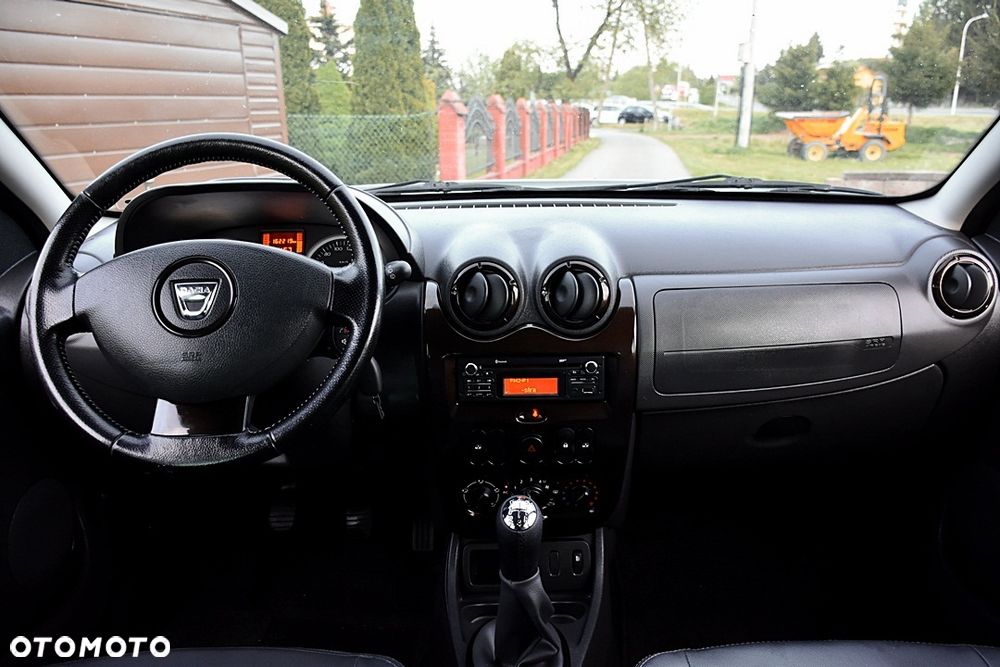 Dacia Duster 1.6 16V 105 4x2 Prestige - 18