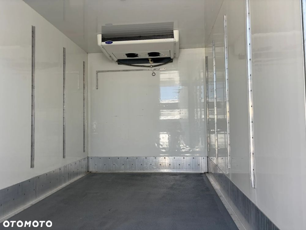 Iveco 35C13,35C14,35C15,35C16 CHLODNIA IZOTERMA PODWOZIE DO ZABUDOWY - 6
