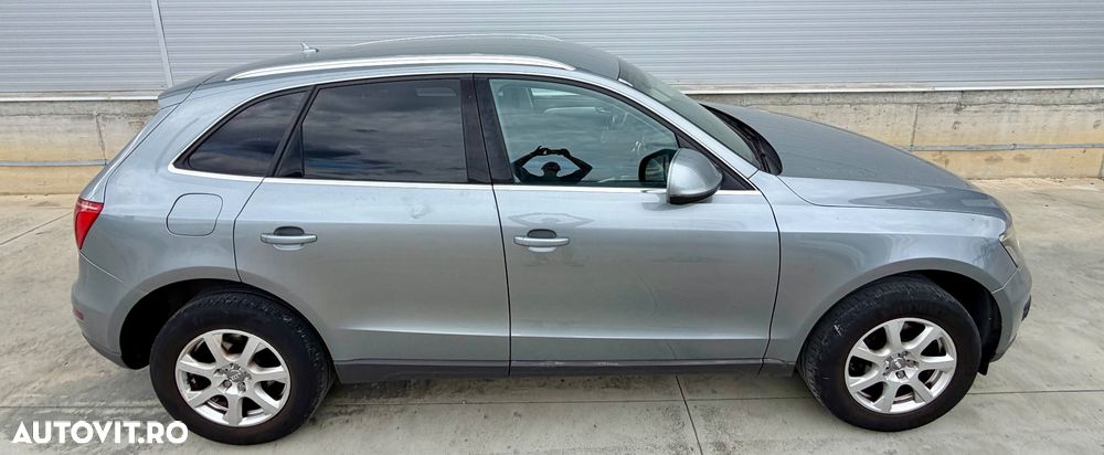 Audi Q5 2.0 TDI Quattro Stronic - 29