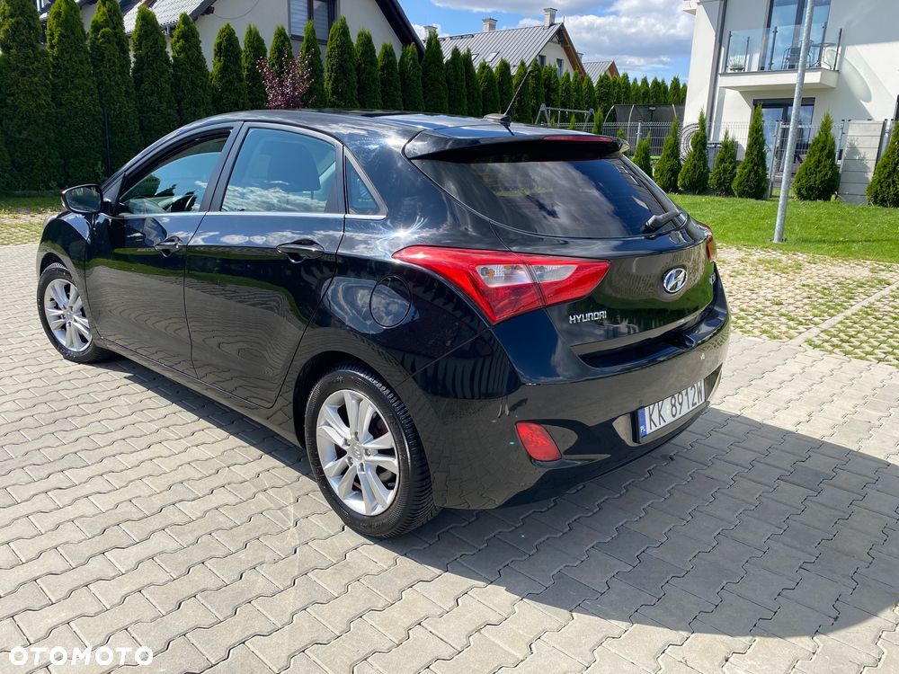 Hyundai i30 1.4 Advantage - 15