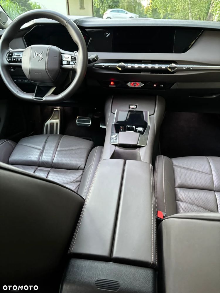 DS Automobiles DS 4 1.6 PureTech La Premiere - 8