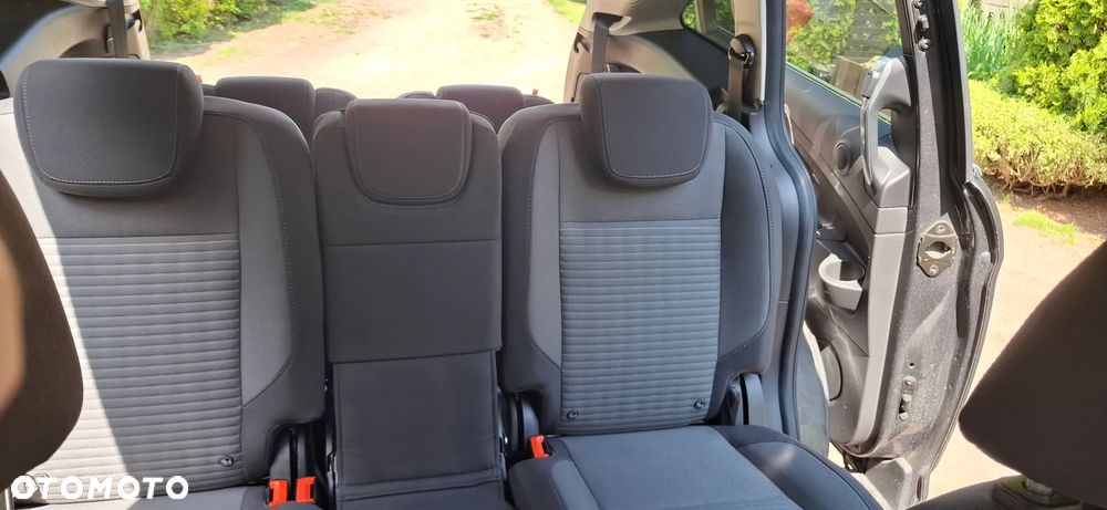 Ford Grand C-MAX Gr 1.5 EcoBoost Titanium ASS - 12