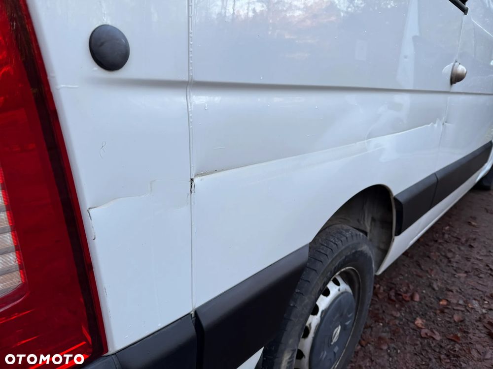 Opel MOVANO MASTER - 27