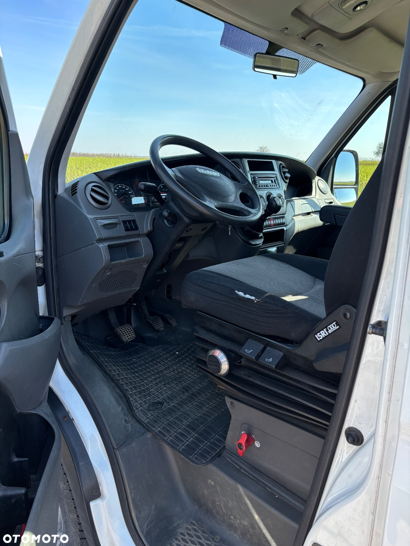 Iveco Daily - 8