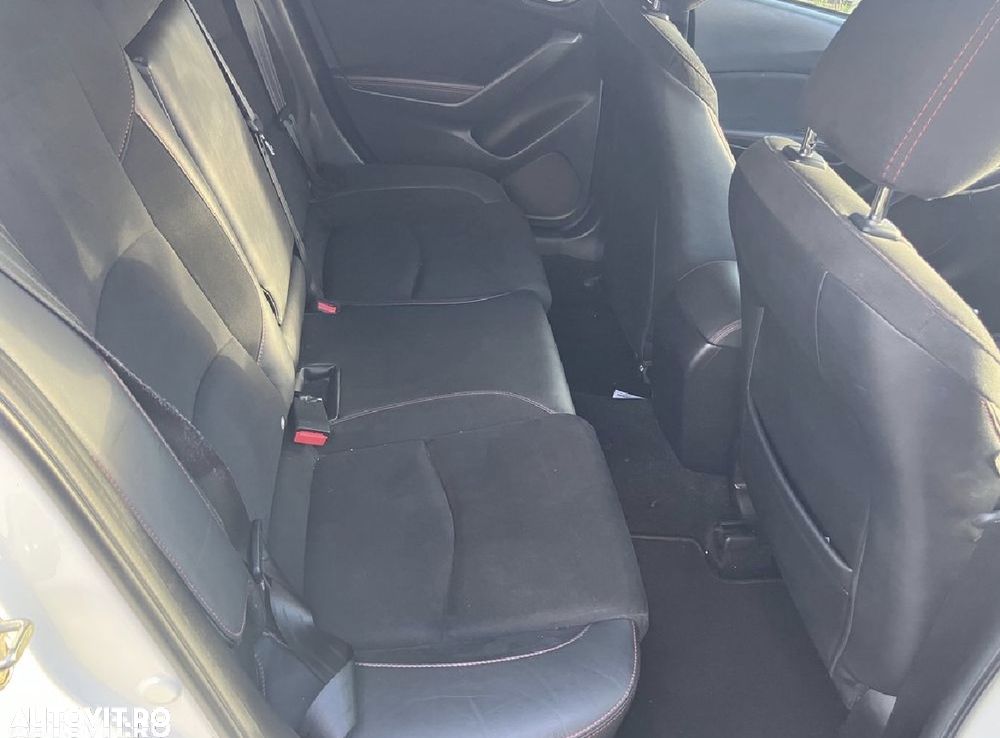 Mazda 3 SKYACTIV-D 105 Exclusive-Line - 12