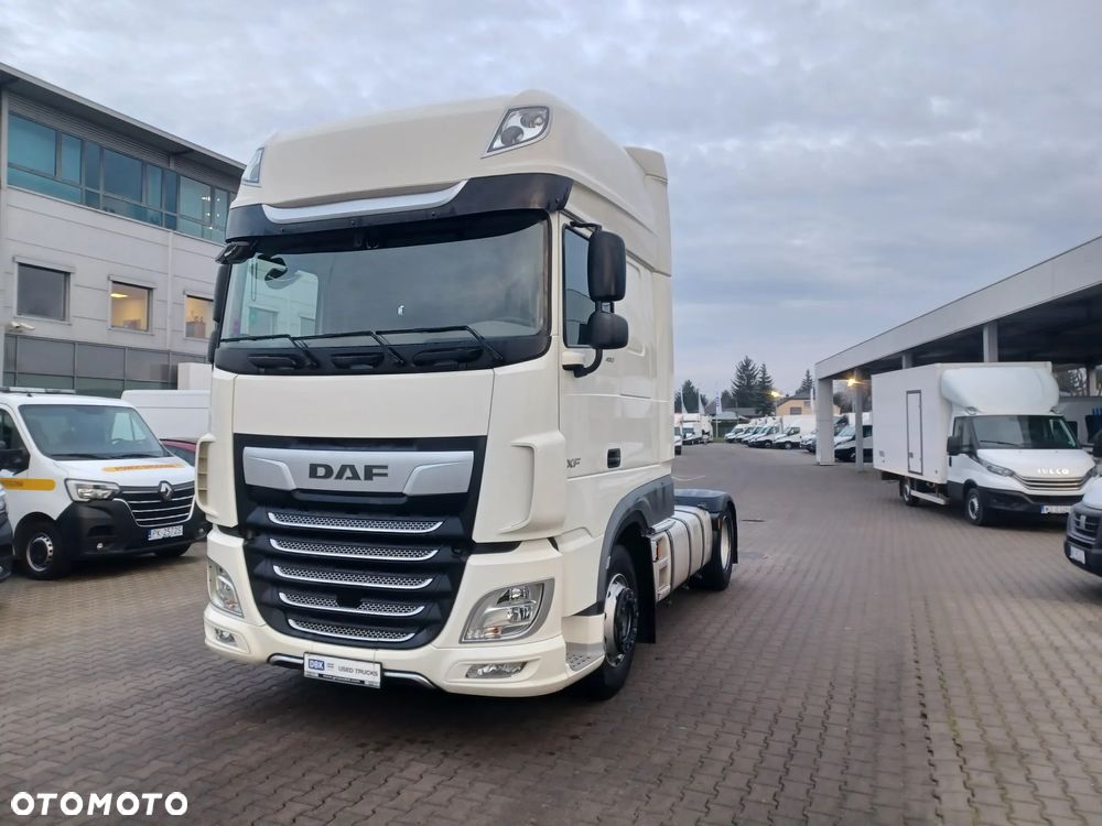 DAF XF.480 SSC  (32303) - 1