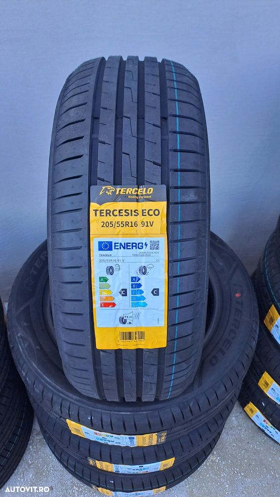 Anvelope noi vara 205 55 r16 - 2